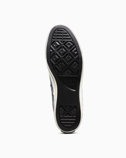 Black Converse Converse x Coraline Chuck Taylor All Star Men Sneakers Canada | C-40387619