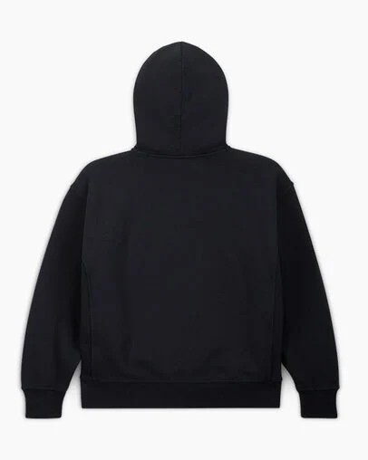 Black Converse Converse x Daily Paper Full Zip Men Hoodie Canada | C-10782969