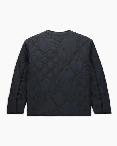 Black Converse Converse x Daily Paper Malden Liner Men Jacket Canada | C-31079489