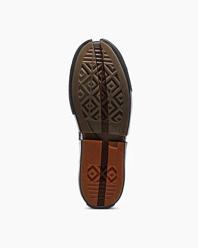 Black Converse Converse x Feng Chen Wang 2-in-1 Chuck 70 Men Sneakers Canada | C-24690579