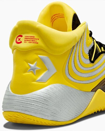Black Converse Converse x Transformers All Star BB Shift CX Men Basketball Shoes Canada | C-67204959