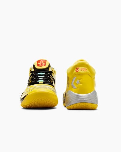 Black Converse Converse x Transformers All Star BB Shift CX Men Basketball Shoes Canada | C-67204959