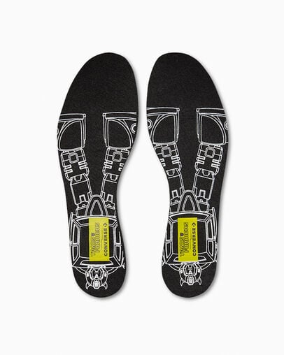 Black Converse Converse x Transformers All Star BB Shift CX Men Basketball Shoes Canada | C-67204959