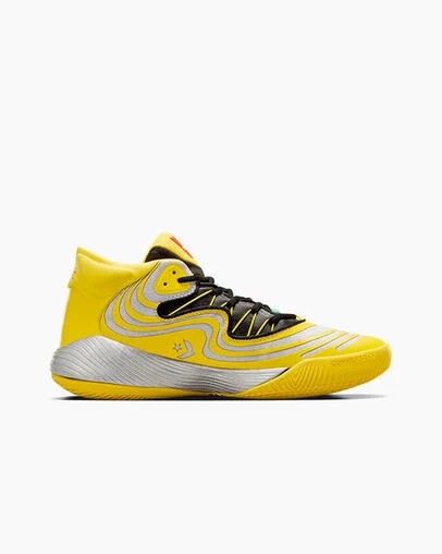 Black Converse Converse x Transformers All Star BB Shift CX Men Basketball Shoes Canada | C-67204959