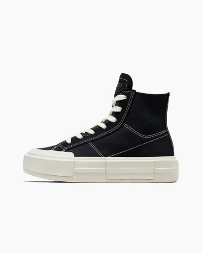 Black Converse Cruise Women Sneakers Canada | C-63954019