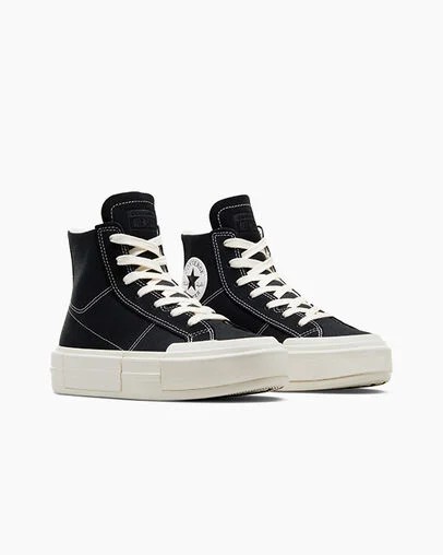 Black Converse Cruise Women Sneakers Canada | C-63954019