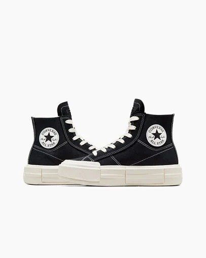 Black Converse Cruise Women Sneakers Canada | C-63954019