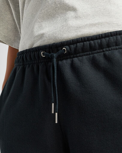 Black Converse Gold Standard Men Sweatpants Canada | C-38960459