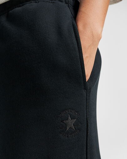 Black Converse Gold Standard Men Sweatpants Canada | C-38960459