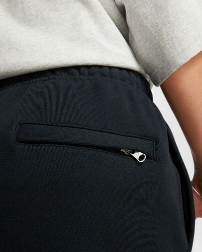 Black Converse Gold Standard Men Sweatpants Canada | C-38960459