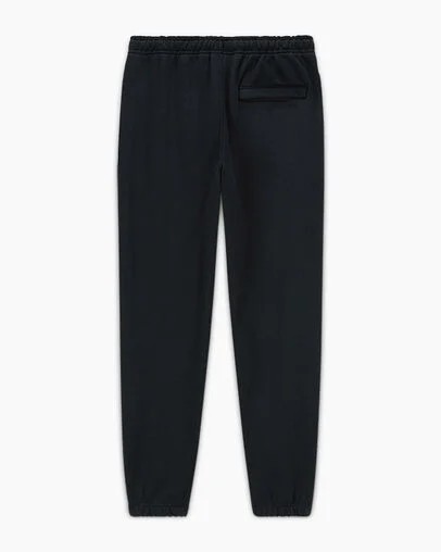 Black Converse Gold Standard Men Sweatpants Canada | C-38960459