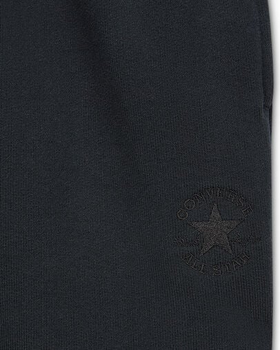Black Converse ​Gold Standard Women Sweatpants Canada | C-23957869