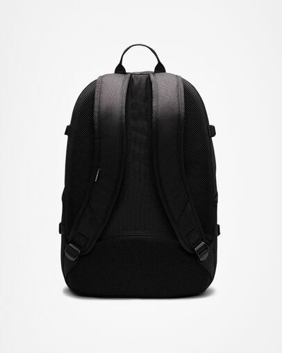 Black Converse Straight Edge Men Backpacks Canada | C-51963729