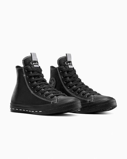 Black / Black Converse Converse x Coraline “Other Wybie” Chuck Taylor All Star Men Sneakers Canada | C-25869379