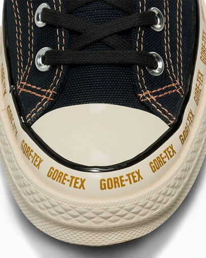 Black / Brown Converse Chuck 70 GORE-TEX Men Boots Canada | C-53890429