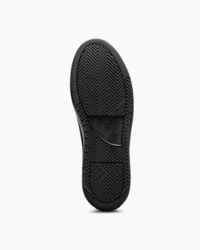 Black / Dark Grey Converse Chuck Taylor All Star Equip Waterproof Men Boots Canada | C-28317609