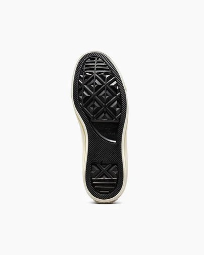 Black / Gold / White Converse Chuck Taylor All Star Gold Metallic Kids' Sneakers Canada | C-70842169