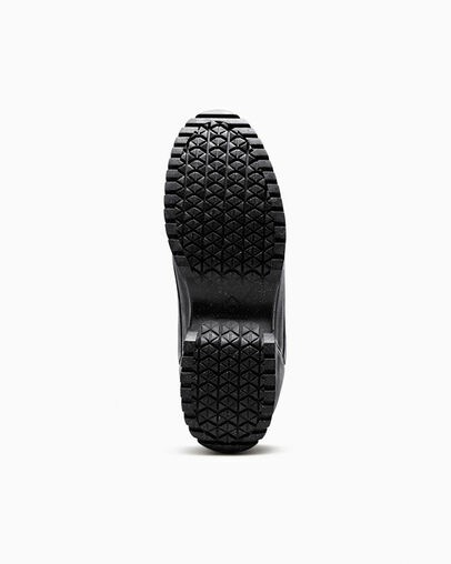 Black / Grey Converse Chuck Taylor All Star Lugged 2.0 XHi Waterproof Women Boots Canada | C-12039469