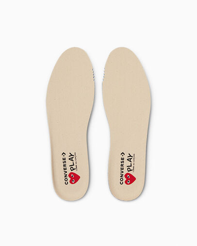 Black / Red Converse Converse x PLAY Comme des Garçons One Star Academy Pro Women Tennis Shoes Canada | C-60398579