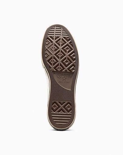Black / White Converse Chuck 70 Leather Men Sneakers Canada | C-91258049
