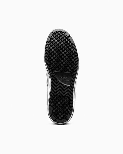 Black / White Converse Chuck Taylor All Star Malden Street Men Boots Canada | C-53726419