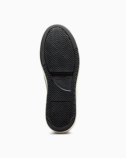 Black / White Converse Chuck Taylor All Star Equip Waterproof Men Sneakers Canada | C-46305179