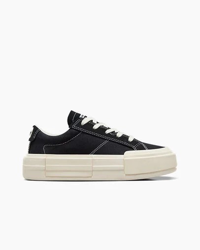 Black / White Converse Cruise Men Tennis Shoes Canada | C-65471089