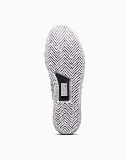Black / White Converse Jack Purcell Leather Women Tennis Shoes Canada | C-20856139