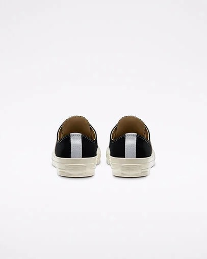 Black / White / Red Converse Converse x PLAY Comme des Garçons Chuck 70 Men Sneakers Canada | C-87062419