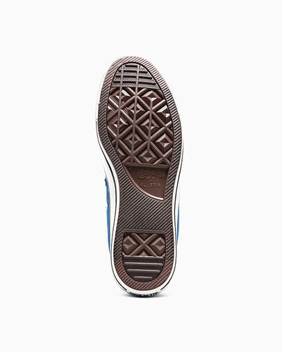 Blue Converse Chuck Taylor All Star Men Canvas Shoes Canada | C-31297459