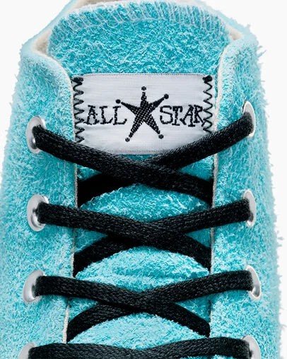 Blue Converse Converse x Stüssy Chuck 70 Men Sneakers Canada | C-12039859