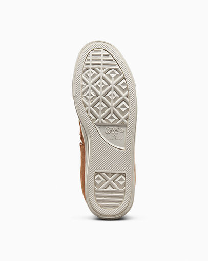 Brown Converse One Star Pro Women Skate Shoes Canada | C-34981259