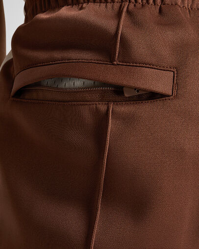 Brown Converse Retro Men Track Pants Canada | C-07938519