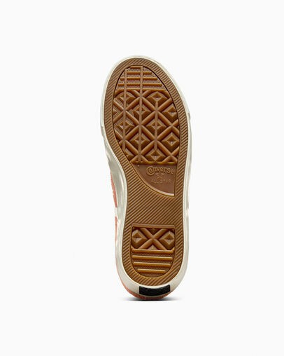 Brown / Black Converse CONS One Star Academy Pro Suede Men Skate Shoes Canada | C-17305649