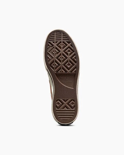 Brown / Black Converse Chuck 70 Seasonal Women Tennis Shoes Canada | C-94653109