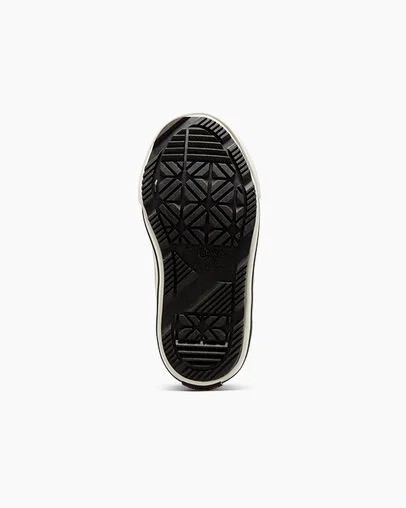 Brown / Black Converse Chuck Taylor All Star Water-Repellent Malden Street Kids' Boots Canada | C-73456909
