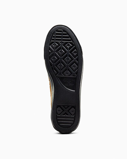 Brown / Black Converse Converse x IRAK NYC One Star Pro Men Tennis Shoes Canada | C-64753829