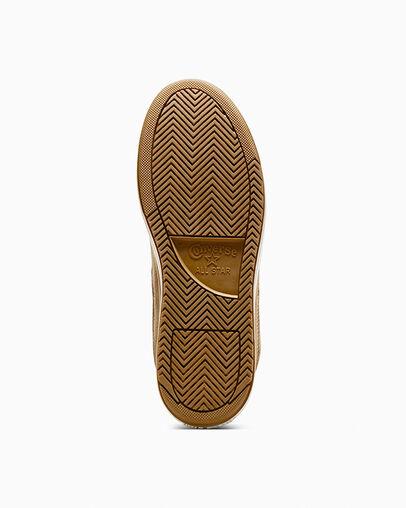 Brown / Brown Converse Chuck Taylor All Star Equip Waterproof Men Boots Canada | C-06487359