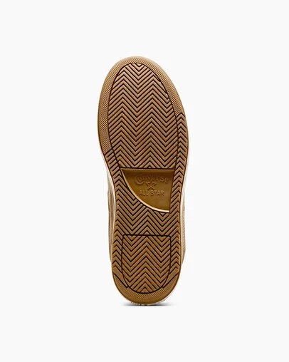 Brown / Brown Converse Chuck Taylor All Star Equip Waterproof Women Sneakers Canada | C-81973509