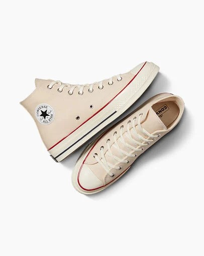 Dark Red Converse Chuck 70 Men Canvas Shoes Canada | C-26108939