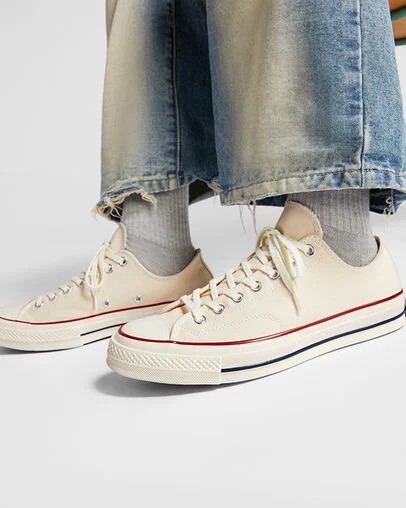 Dark Red Converse Chuck 70 Men Canvas Shoes Canada | C-75138699