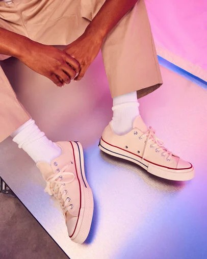 Dark Red Converse Chuck 70 Women Canvas Shoes Canada | C-65807349