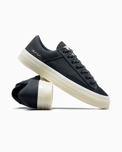 Deep Grey / Gold Converse Chuck 70 Marquis Men Tennis Shoes Canada | C-02516439