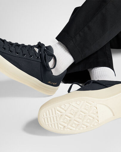 Deep Grey / Gold Converse Chuck 70 Marquis Men Tennis Shoes Canada | C-02516439