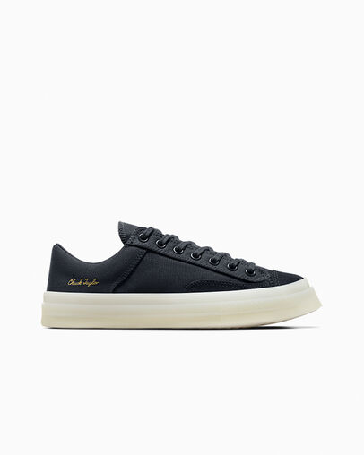 Deep Grey / Gold Converse Chuck 70 Marquis Men Tennis Shoes Canada | C-02516439