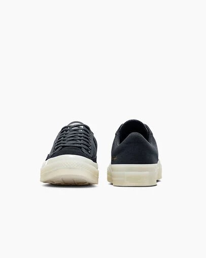 Deep Grey / Gold Converse Chuck 70 Marquis Men Tennis Shoes Canada | C-18509769
