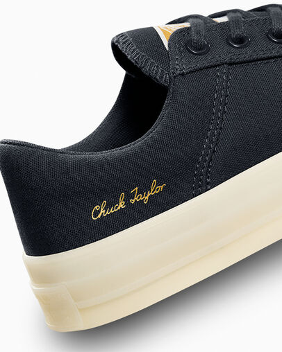 Deep Grey / Gold Converse Chuck 70 Marquis Men Tennis Shoes Canada | C-18509769