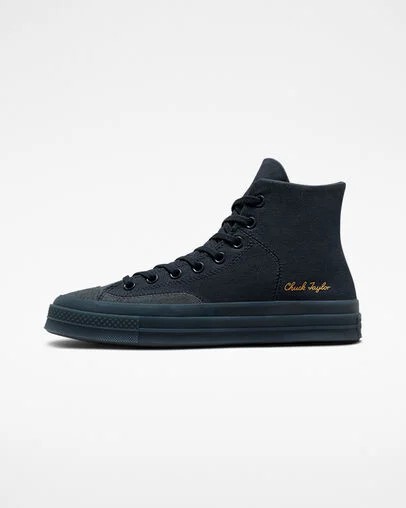 Deep Grey / Grey Converse Chuck 70 Marquis Women Sneakers Canada | C-25981439