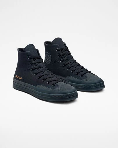 Deep Grey / Grey Converse Chuck 70 Marquis Women Sneakers Canada | C-25981439