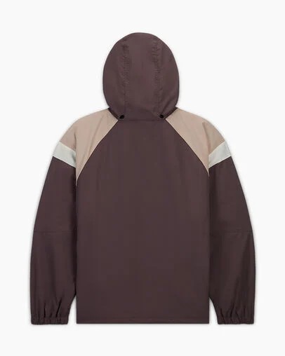 Fuchsia Converse Converse x A Ma Manière Anorak Women Jacket Canada | C-27501439